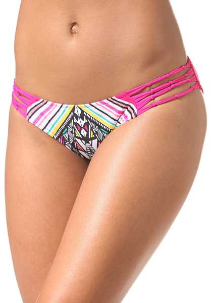 Online Store Rip Curl Tribal Classic - Rosa Donna A Buon Mercato Swimwear (M4713)